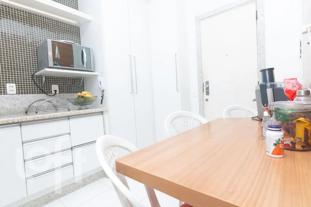 Apartamento, 3 quartos, 125 m² - Foto 8