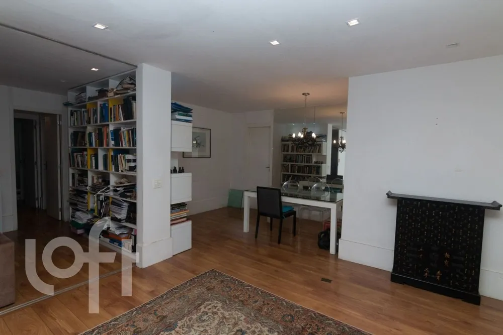 Apartamento, 3 quartos, 125 m² - Foto 5