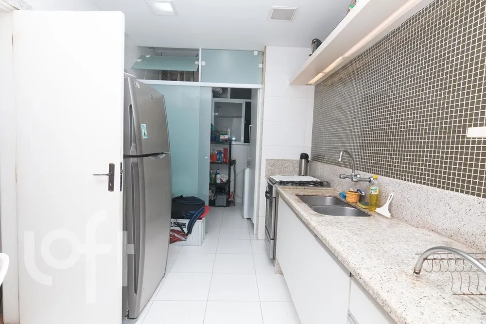 Apartamento, 3 quartos, 125 m² - Foto 9