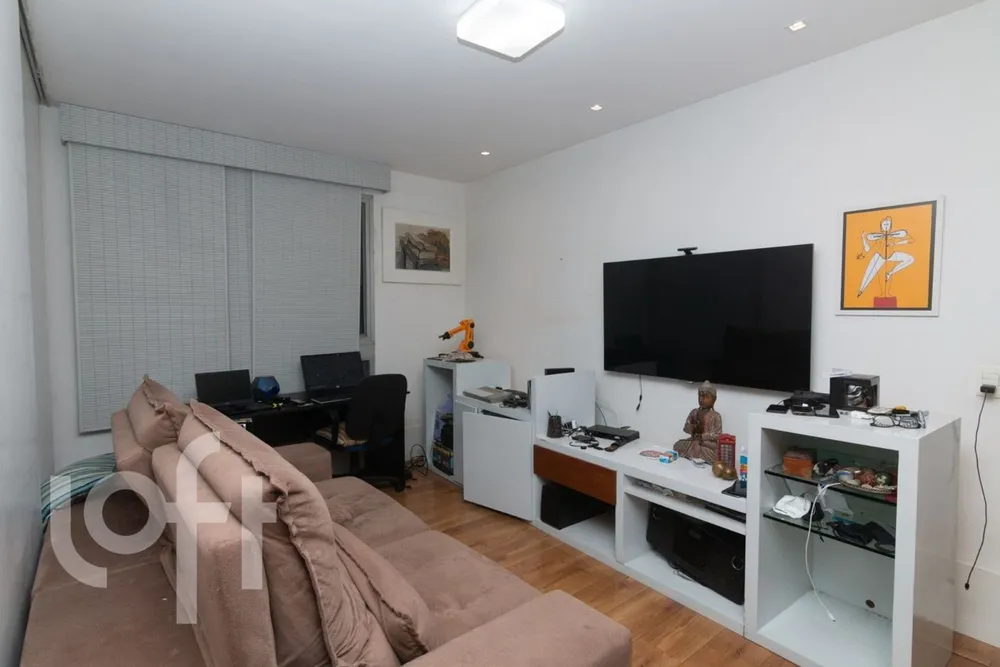 Apartamento, 3 quartos, 125 m² - Foto 6