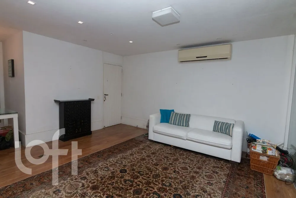 Apartamento, 3 quartos, 125 m² - Foto 4