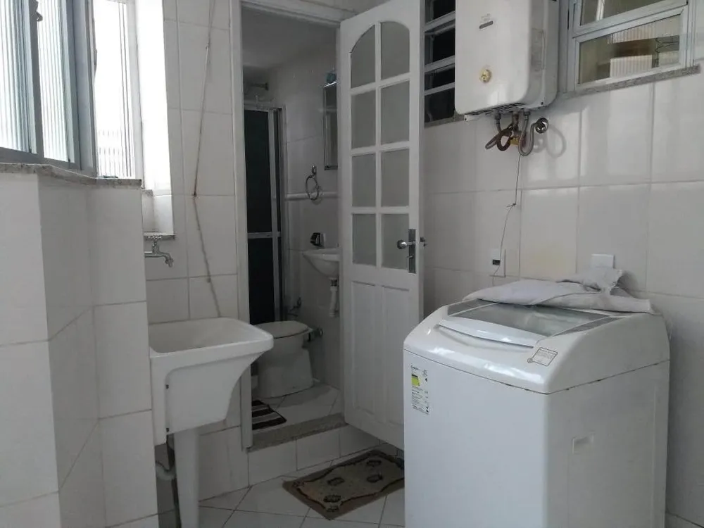 Apartamento, 2 quartos, 90 m² - Foto 11