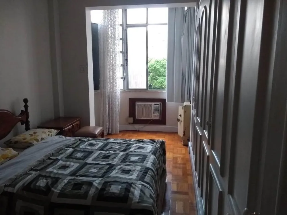Apartamento, 2 quartos, 90 m² - Foto 7