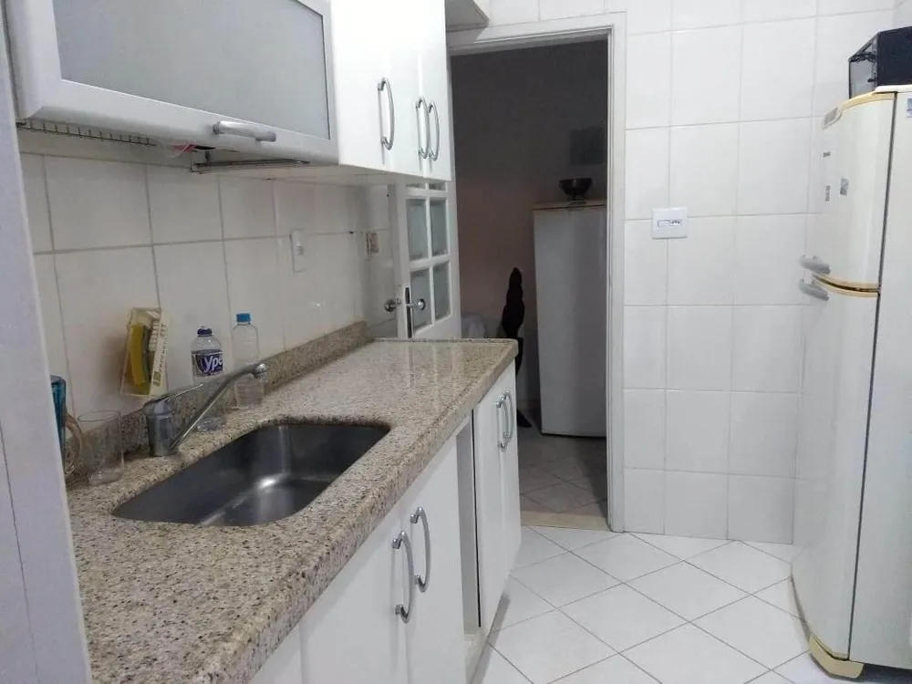 Apartamento, 2 quartos, 90 m² - Foto 9