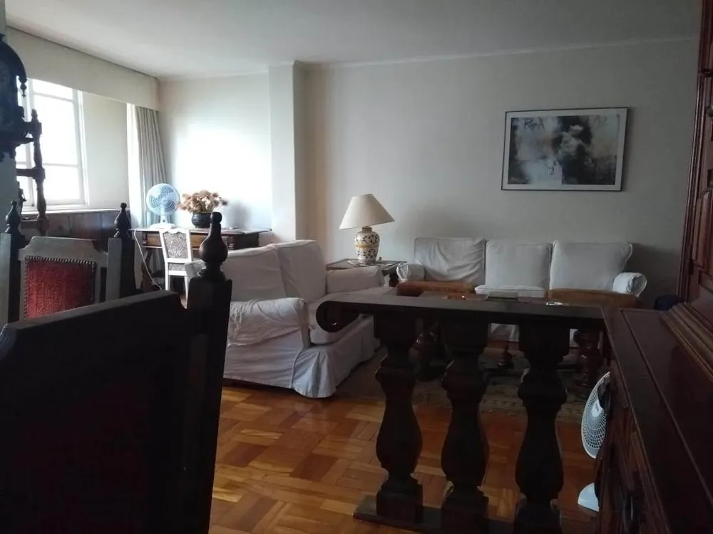Apartamento, 2 quartos, 90 m² - Foto 3