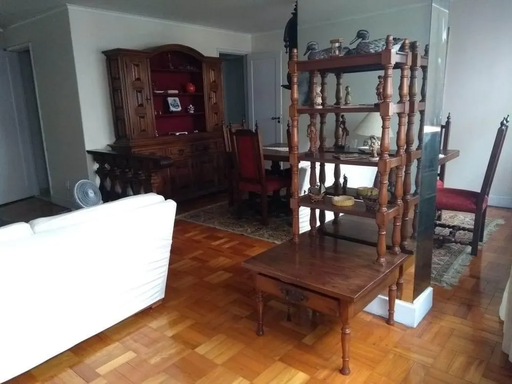 Apartamento, 2 quartos, 90 m² - Foto 2