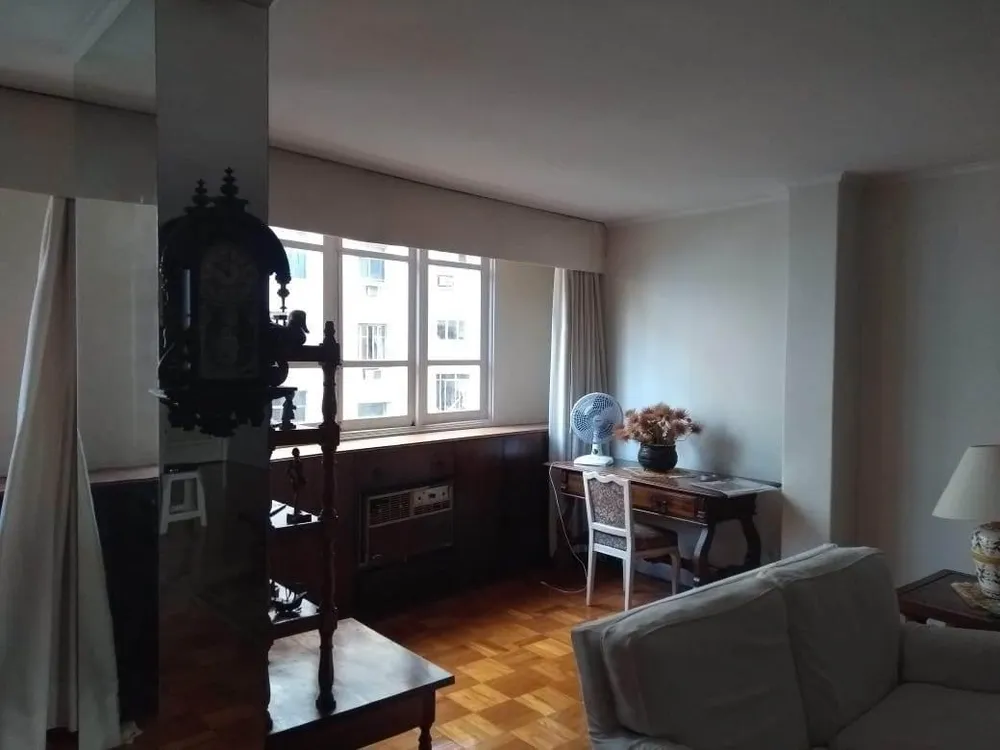Apartamento, 2 quartos, 90 m² - Foto 6