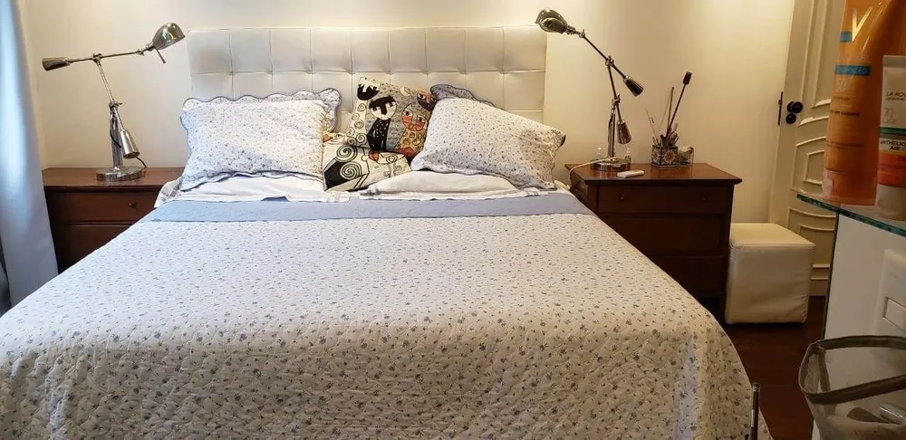 Apartamento, 4 quartos, 200 m² - Foto 19