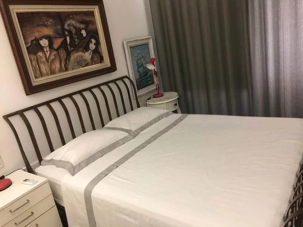 Apartamento, 4 quartos, 200 m² - Foto 22
