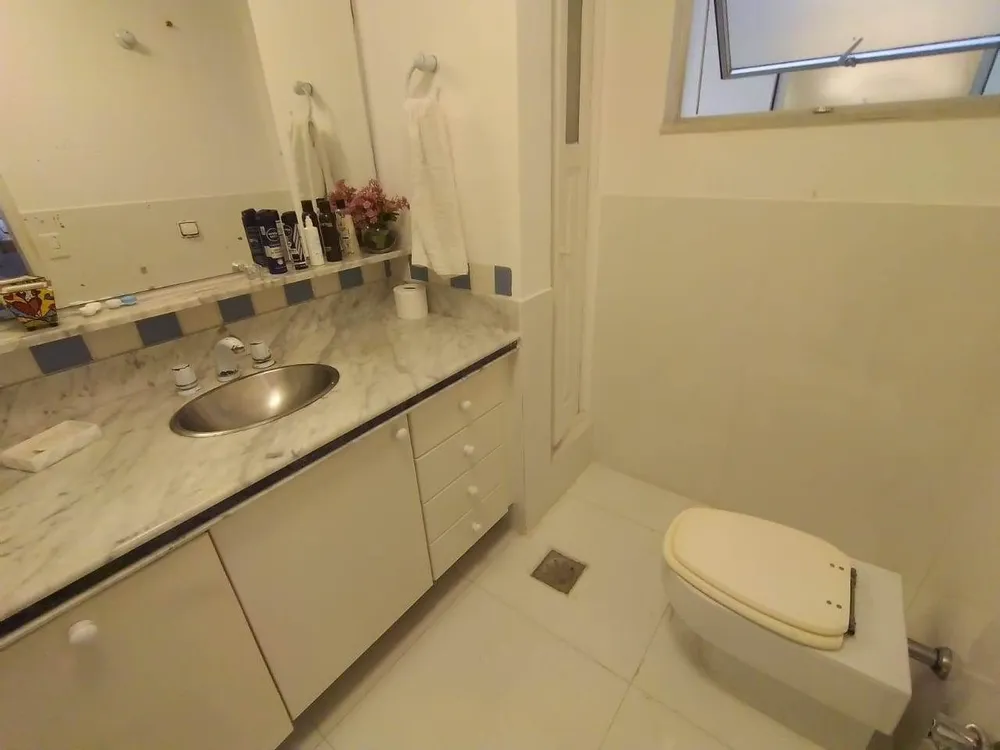 Apartamento, 4 quartos, 200 m² - Foto 16