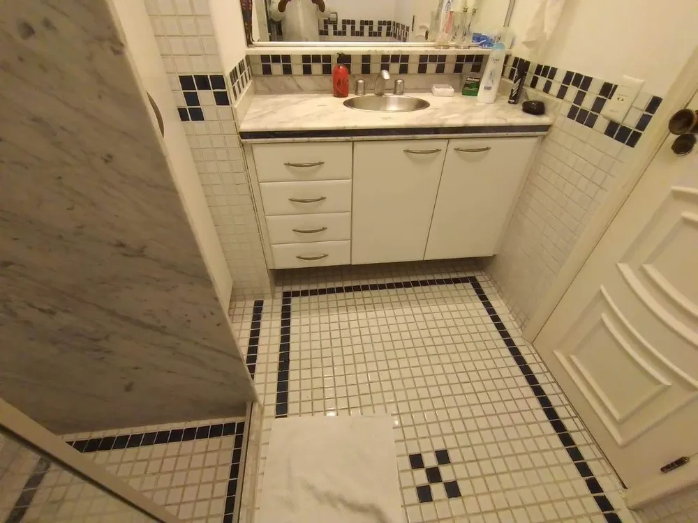 Apartamento, 4 quartos, 200 m² - Foto 15