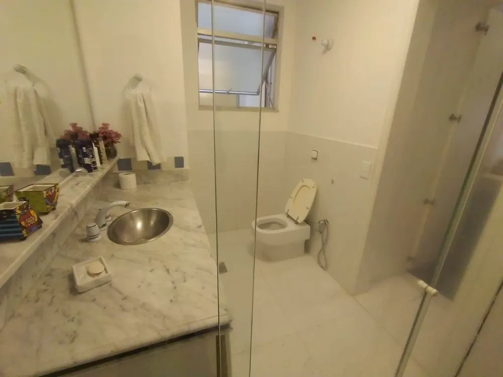 Apartamento, 4 quartos, 200 m² - Foto 8