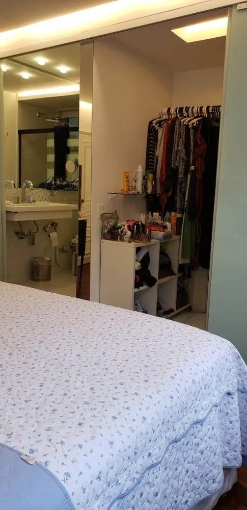 Apartamento, 4 quartos, 200 m² - Foto 9