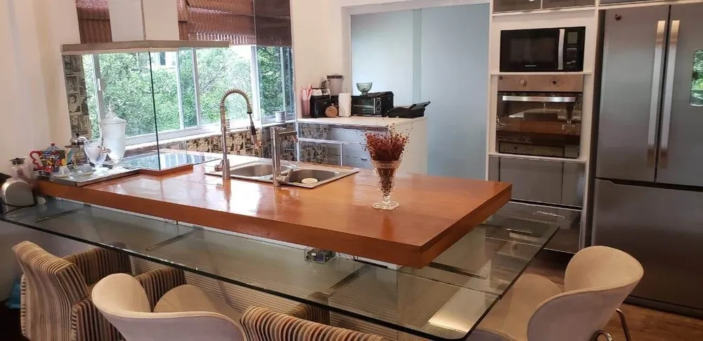 Apartamento, 4 quartos, 200 m² - Foto 3