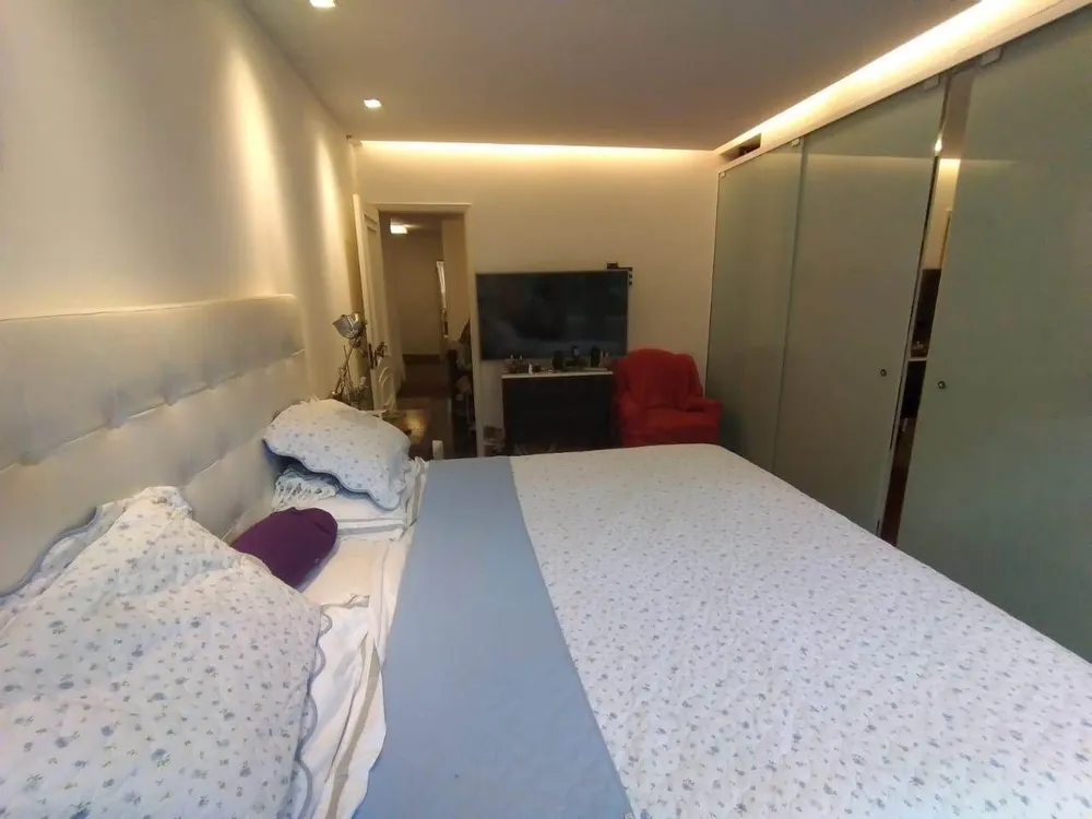 Apartamento, 4 quartos, 200 m² - Foto 5