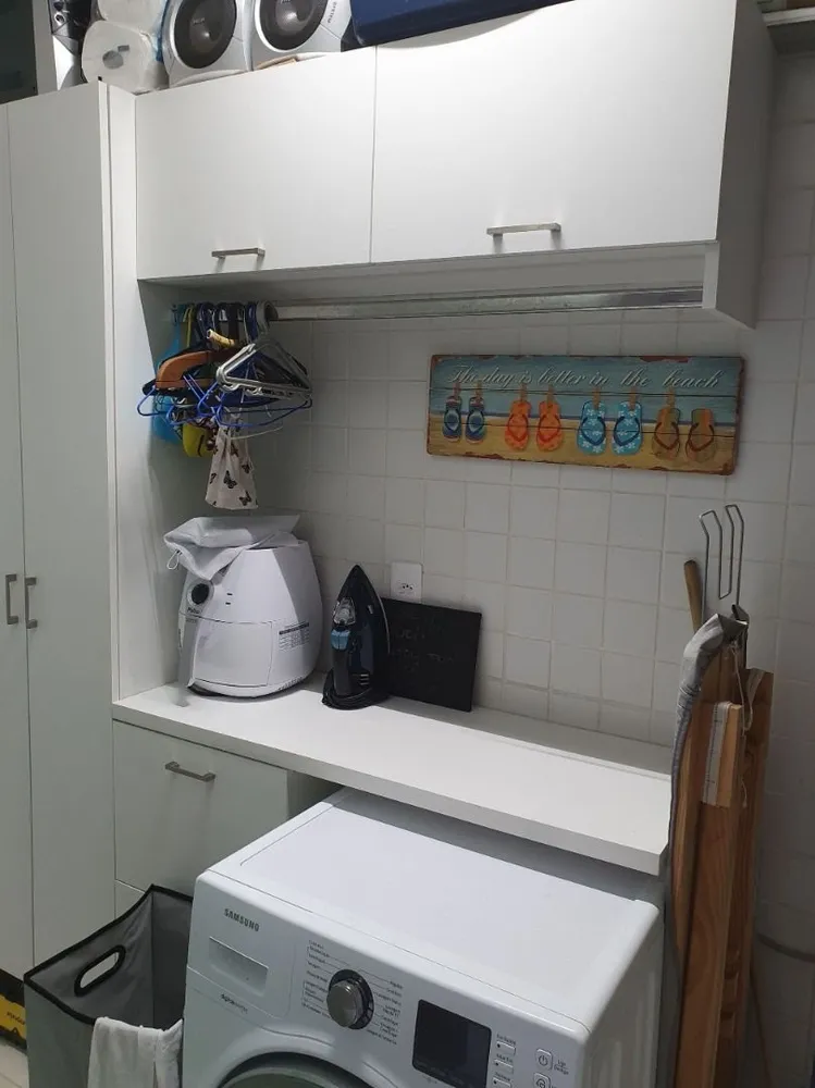 Apartamento, 3 quartos, 126 m² - Foto 9