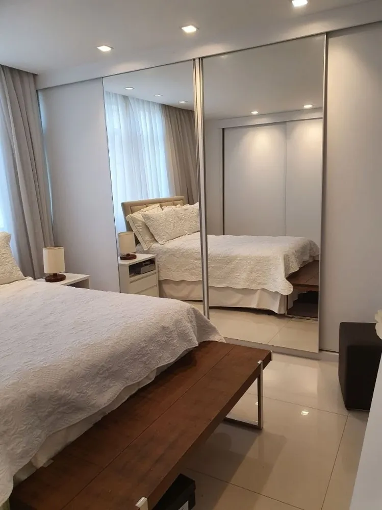 Apartamento, 3 quartos, 126 m² - Foto 21