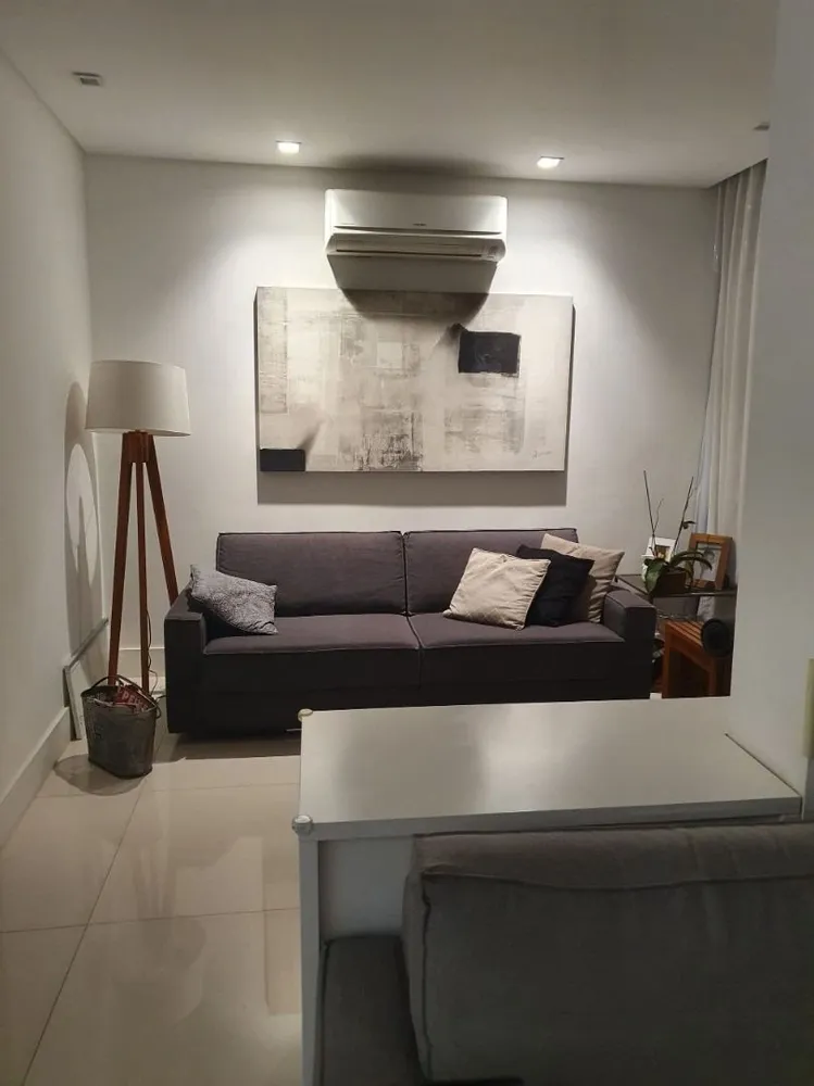 Apartamento, 3 quartos, 126 m² - Foto 2