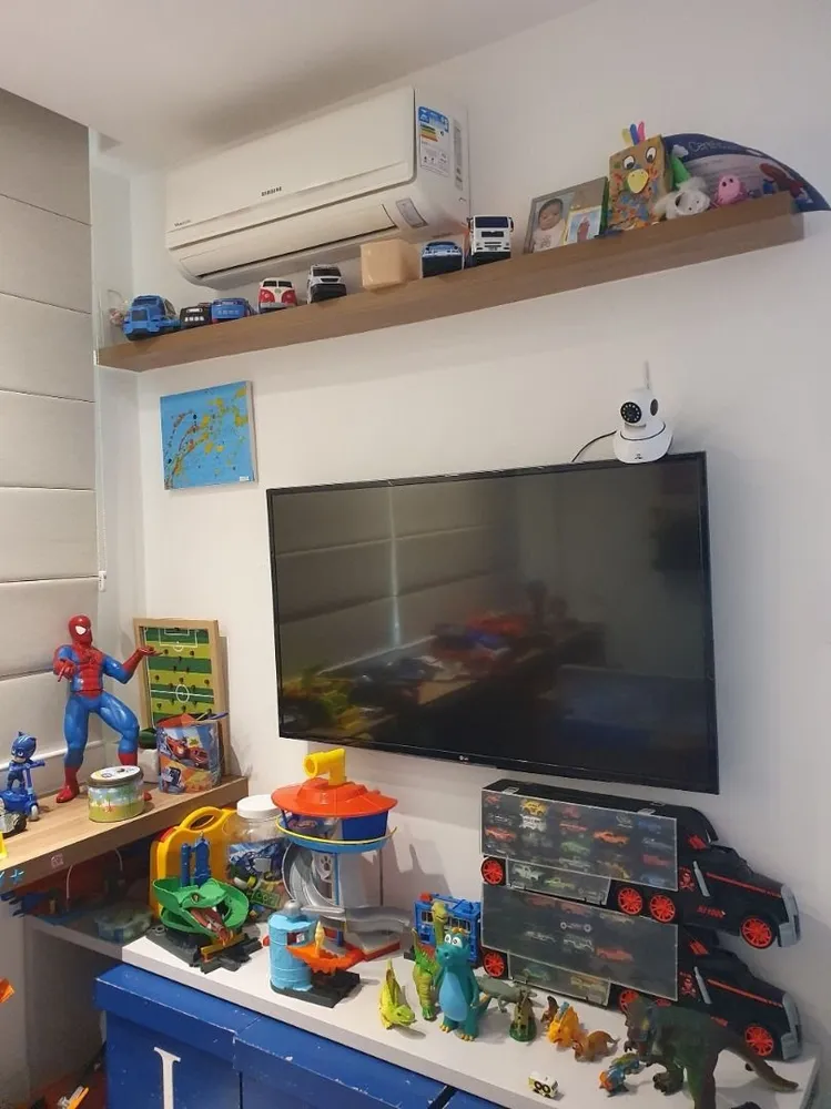 Apartamento, 3 quartos, 126 m² - Foto 18