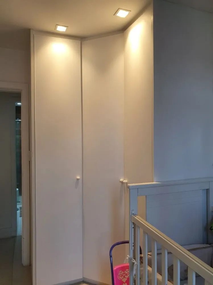 Apartamento, 3 quartos, 126 m² - Foto 14