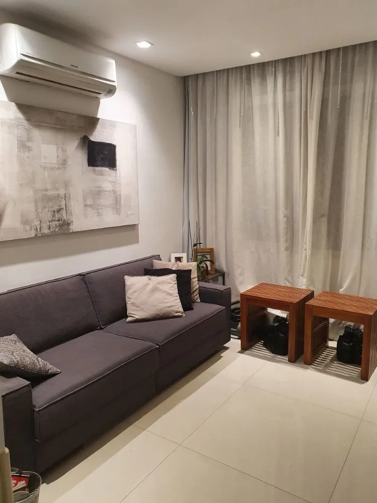 Apartamento, 3 quartos, 126 m² - Foto 3