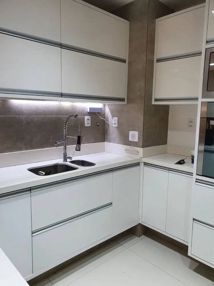 Apartamento, 3 quartos, 126 m² - Foto 13