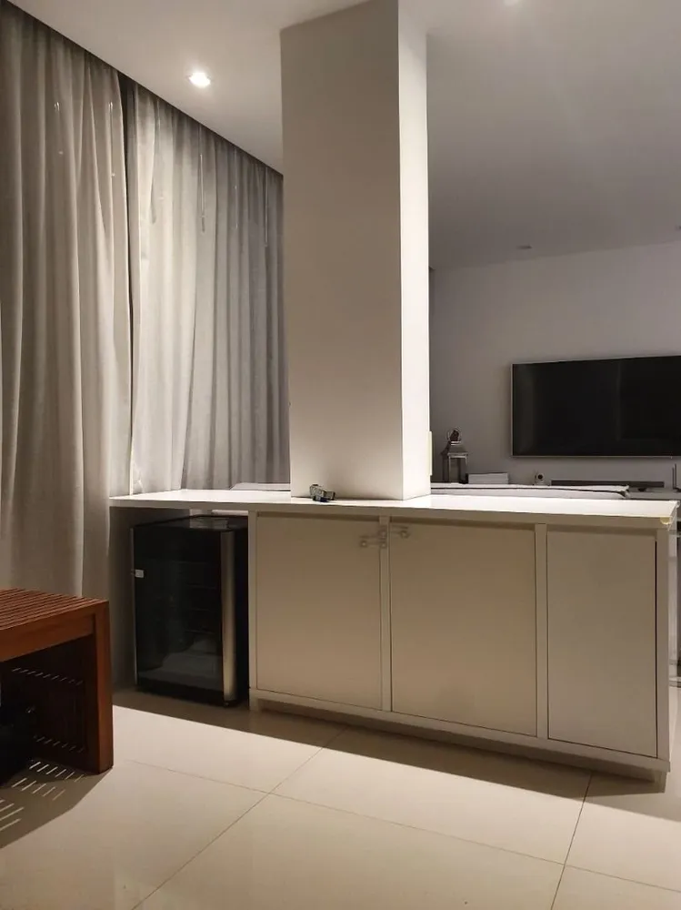 Apartamento, 3 quartos, 126 m² - Foto 5