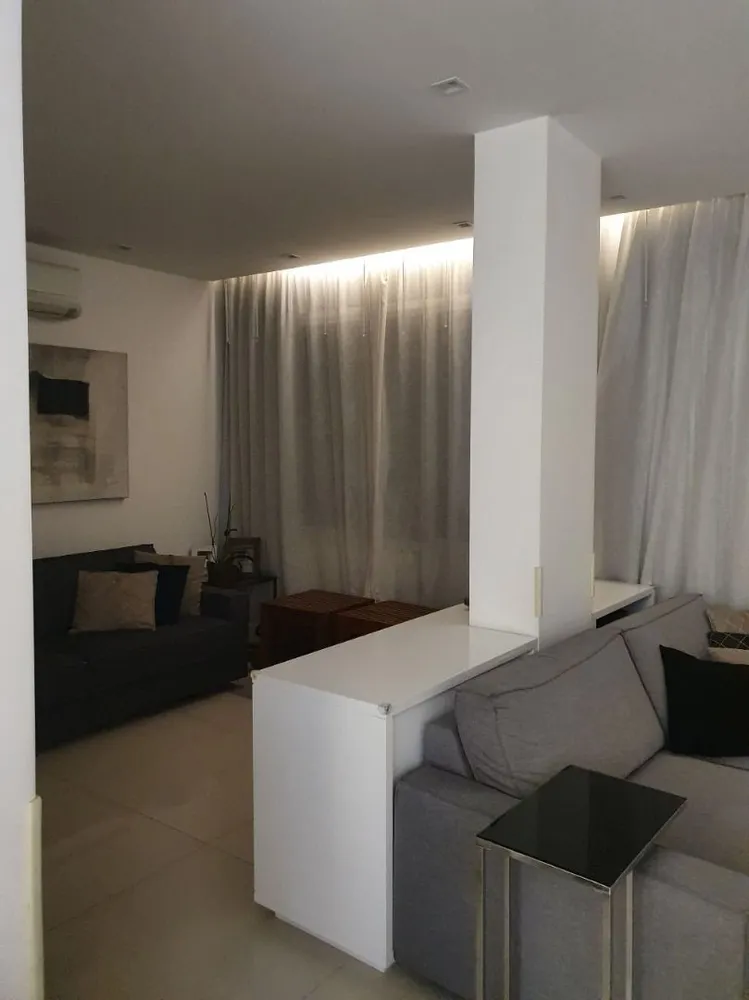 Apartamento, 3 quartos, 126 m² - Foto 4