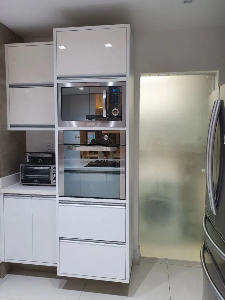 Apartamento, 3 quartos, 126 m² - Foto 10