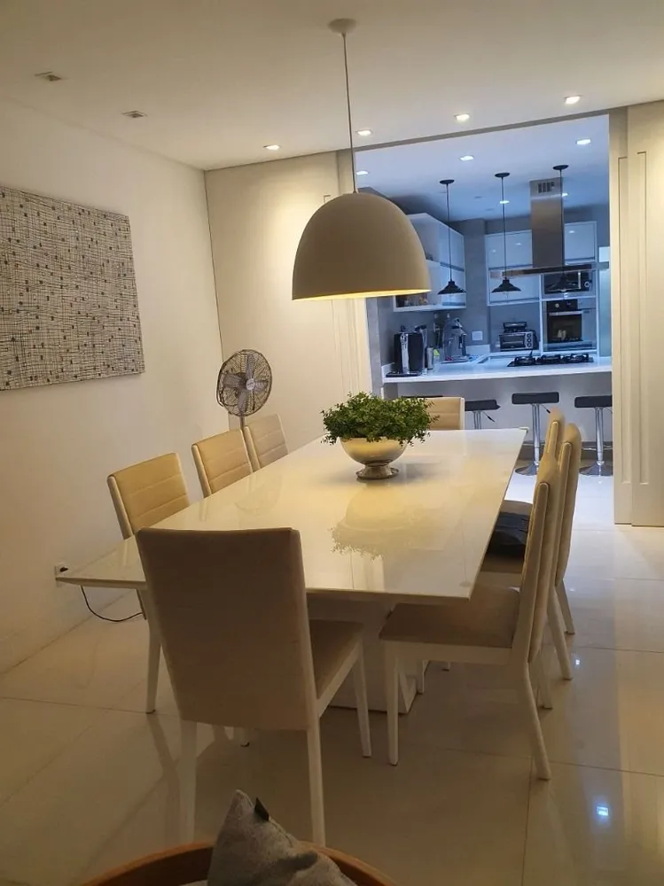 Apartamento, 3 quartos, 126 m² - Foto 6