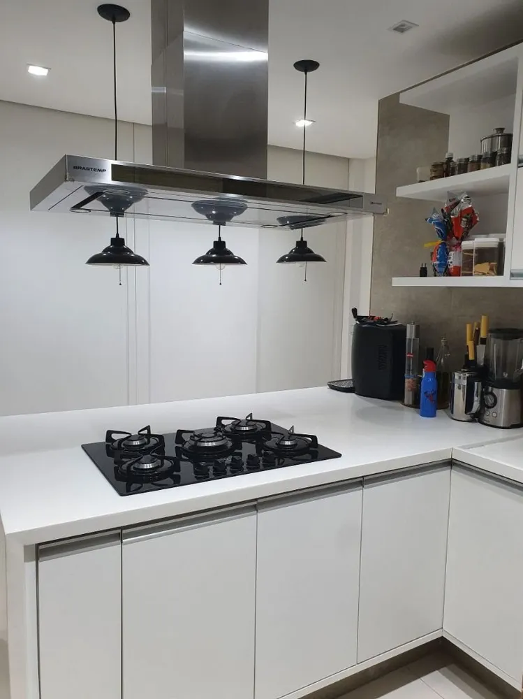 Apartamento, 3 quartos, 126 m² - Foto 11