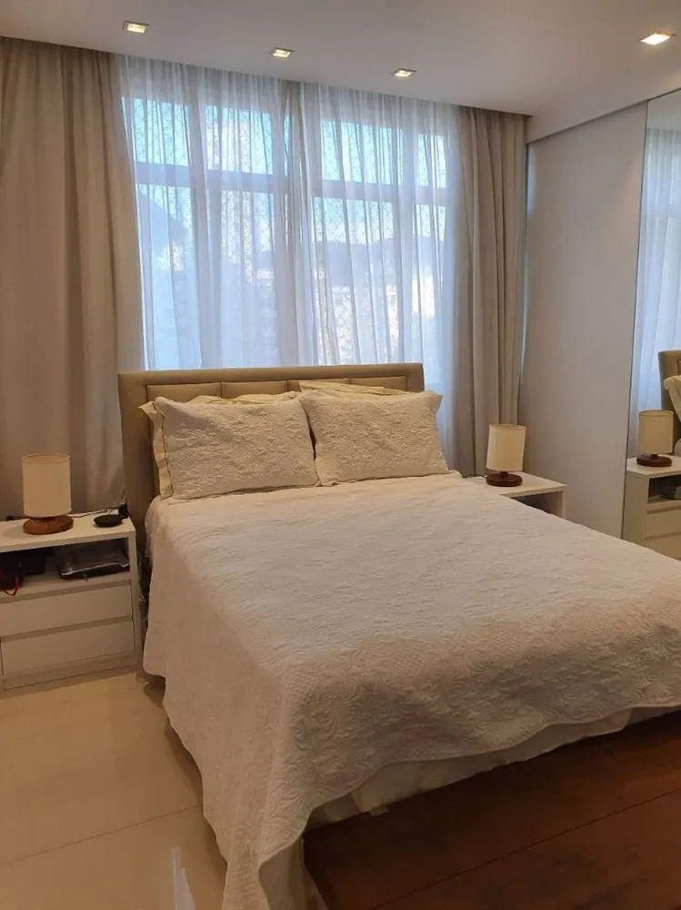 Apartamento, 3 quartos, 126 m² - Foto 20