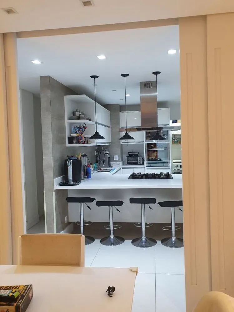 Apartamento, 3 quartos, 126 m² - Foto 7