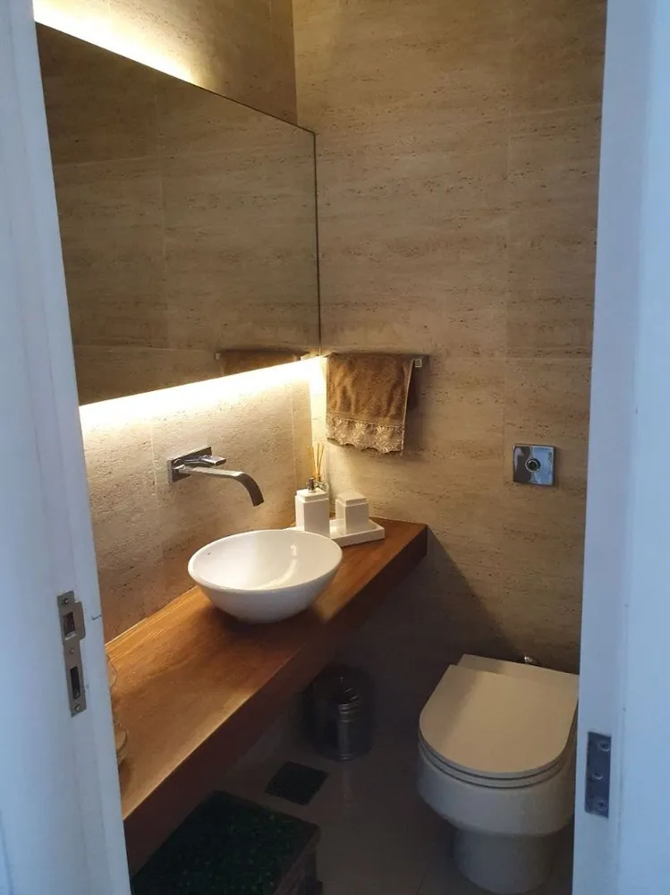 Apartamento, 3 quartos, 126 m² - Foto 12