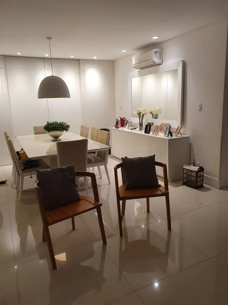 Apartamento, 3 quartos, 126 m² - Foto 1