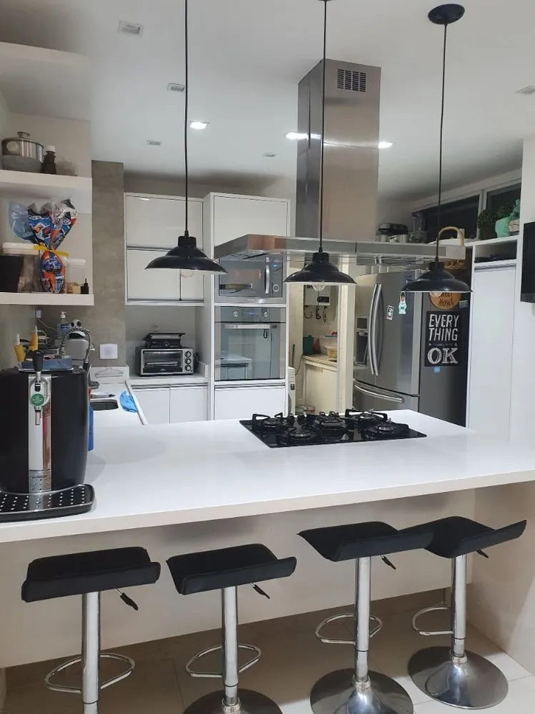 Apartamento, 3 quartos, 126 m² - Foto 8