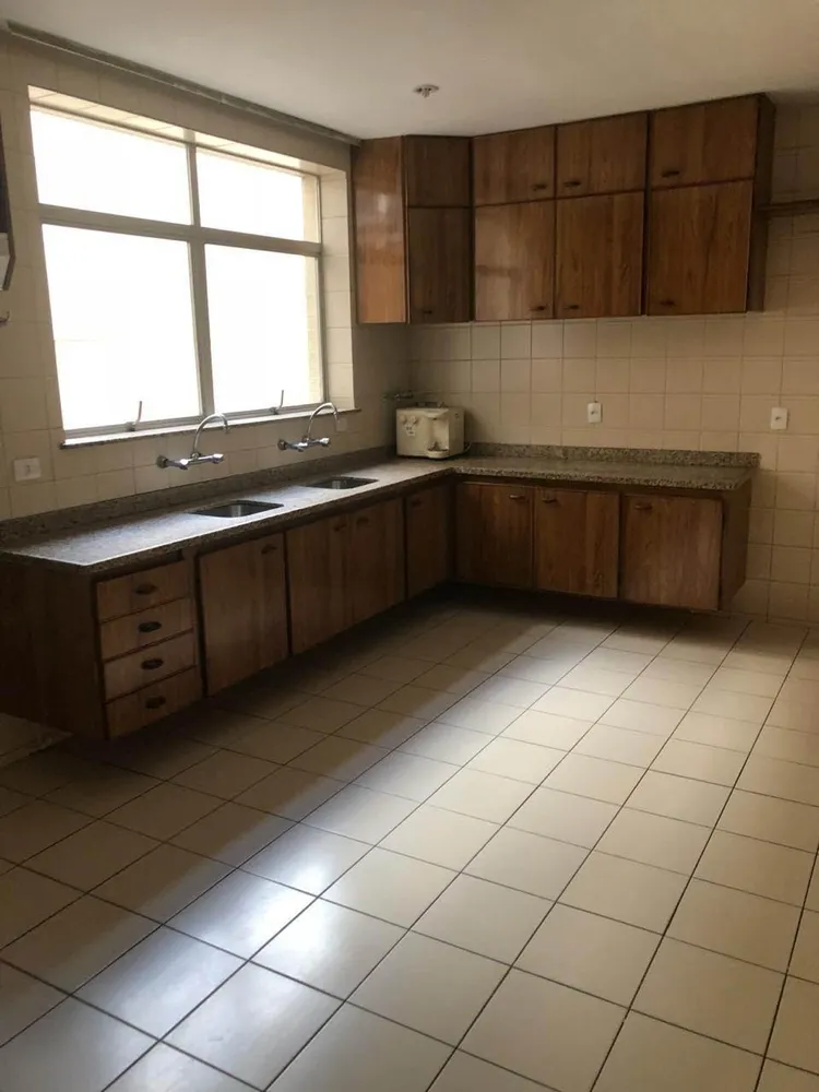 Apartamento, 4 quartos, 230 m² - Foto 17