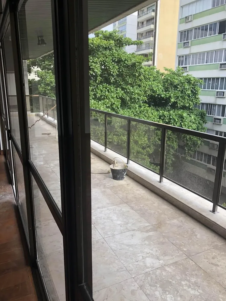 Apartamento, 4 quartos, 230 m² - Foto 6