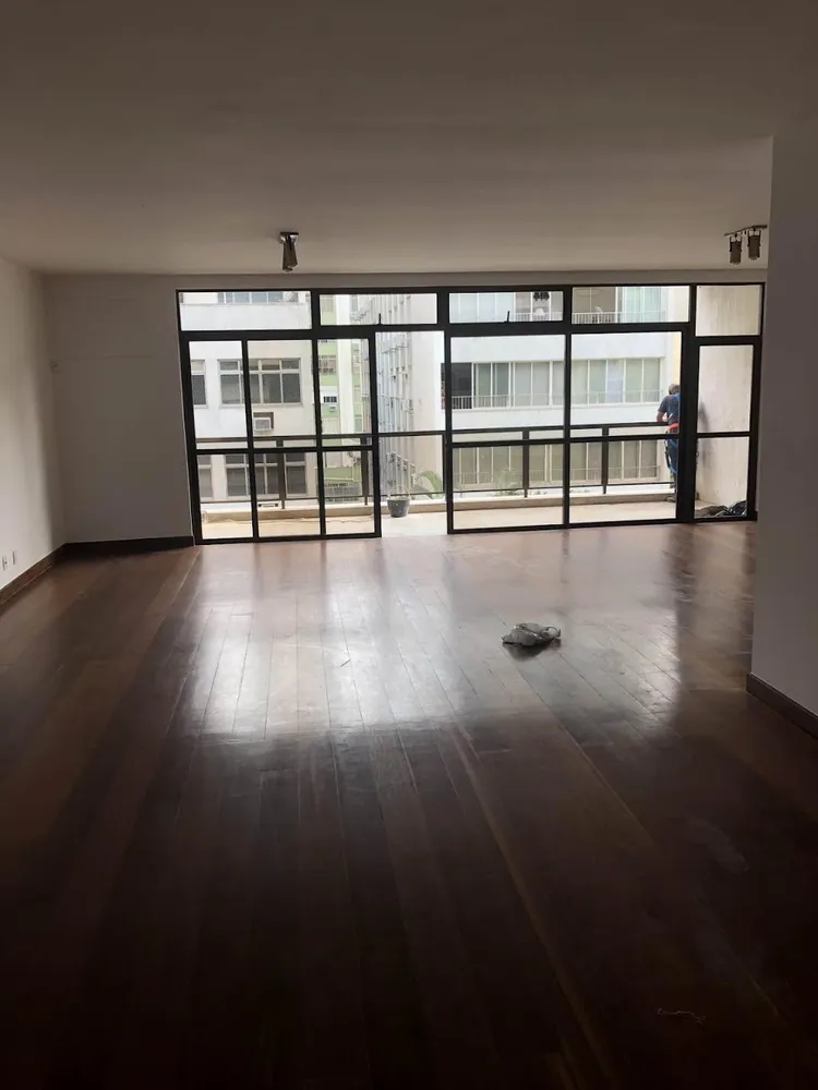 Apartamento, 4 quartos, 230 m² - Foto 3
