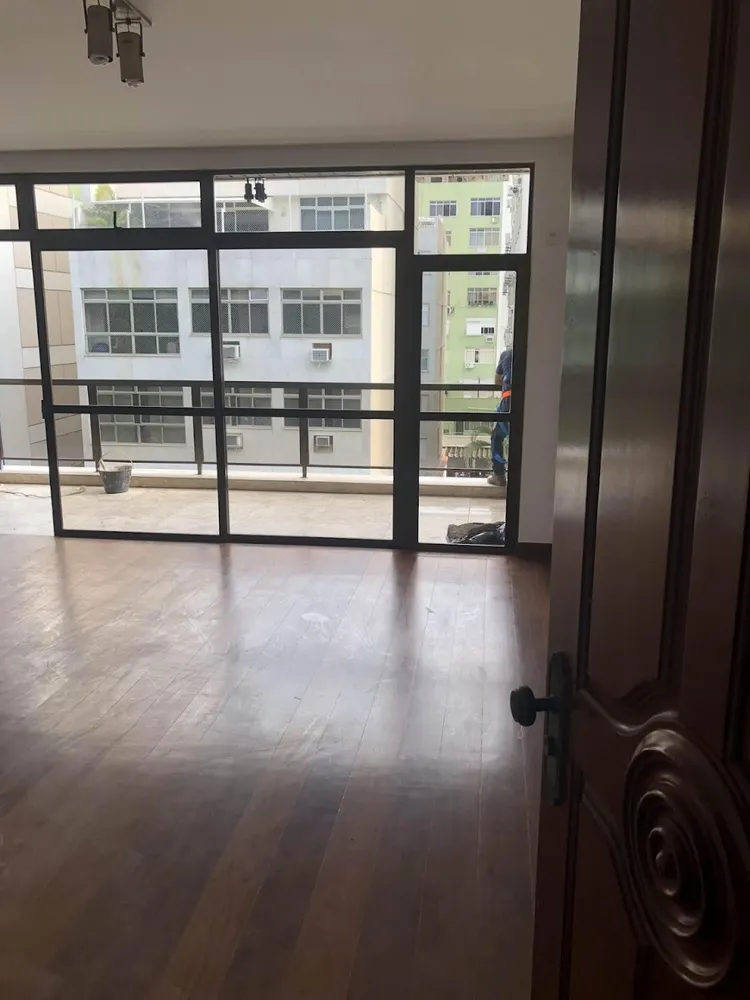 Apartamento, 4 quartos, 230 m² - Foto 5