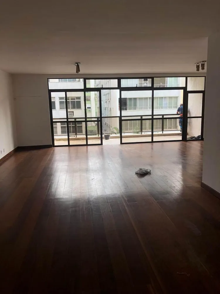 Apartamento, 4 quartos, 230 m² - Foto 2