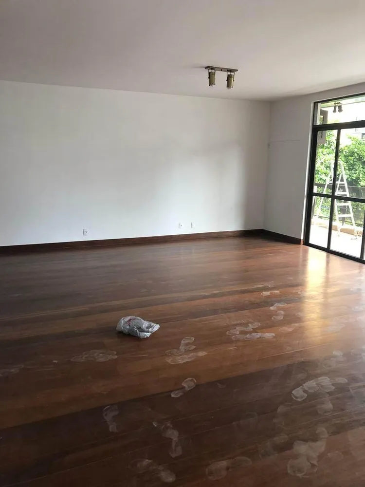 Apartamento, 4 quartos, 230 m² - Foto 4