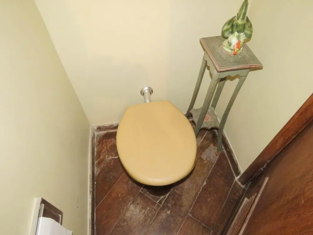 Apartamento, 3 quartos, 190 m² - Foto 21