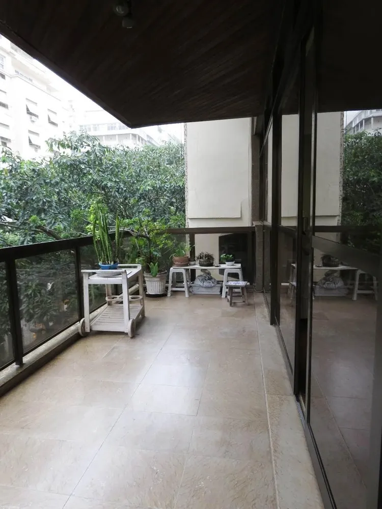 Apartamento, 3 quartos, 190 m² - Foto 7