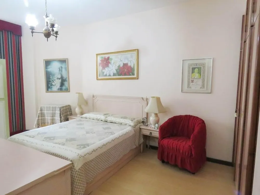Apartamento, 3 quartos, 190 m² - Foto 10