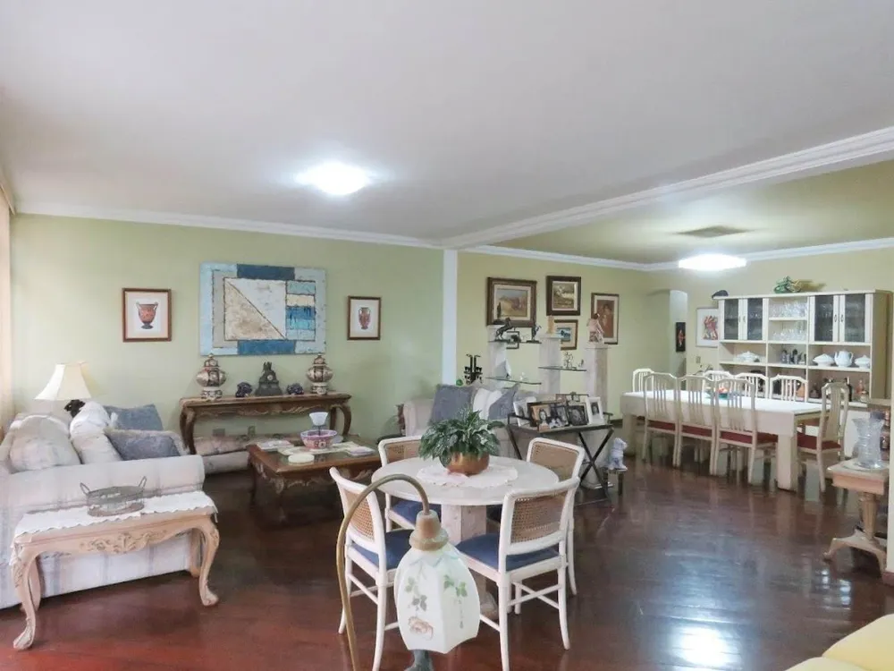 Apartamento, 3 quartos, 190 m² - Foto 3