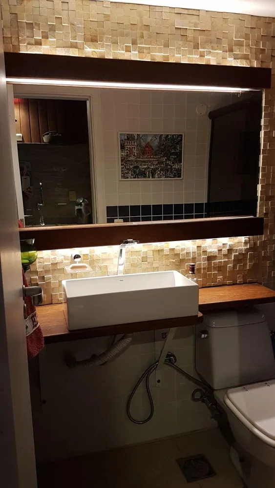 Cobertura, 3 quartos, 192 m² - Foto 19