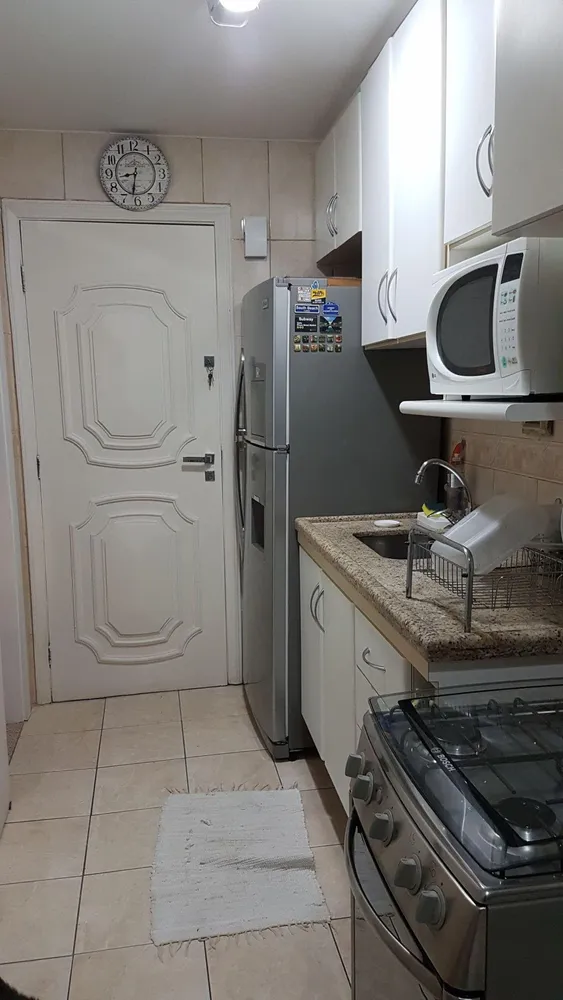 Cobertura, 3 quartos, 192 m² - Foto 14