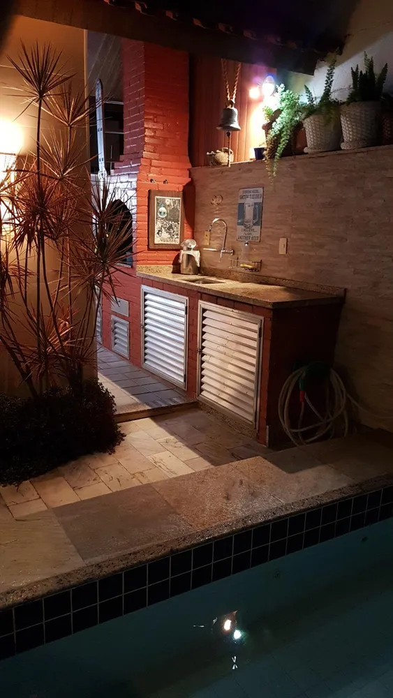 Cobertura, 3 quartos, 192 m² - Foto 6
