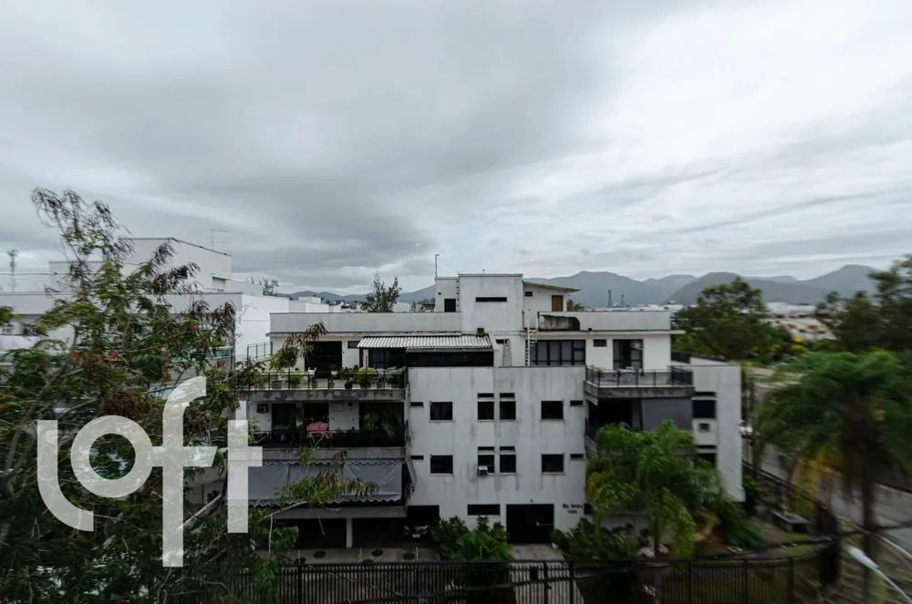 Cobertura, 3 quartos, 149 m² - Foto 6